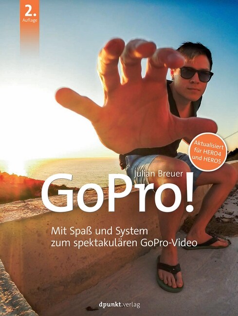 GoPro! (Paperback)