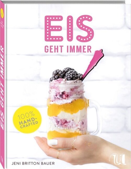 Eis geht immer (Hardcover)