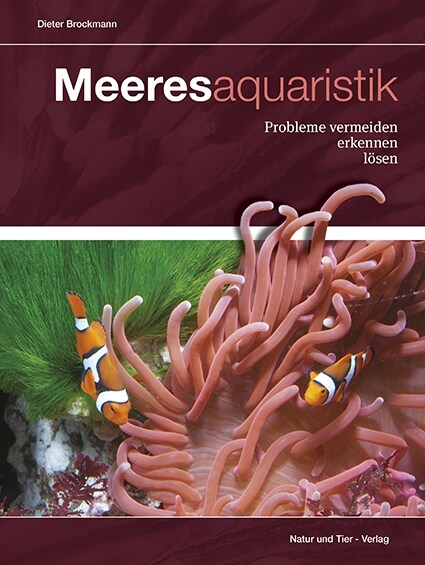 Meeresaquaristik (Hardcover)