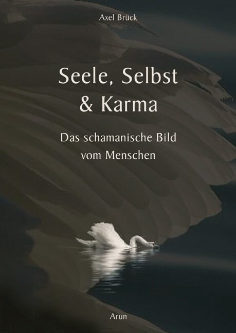 Seele, Selbst und Karma (Paperback)
