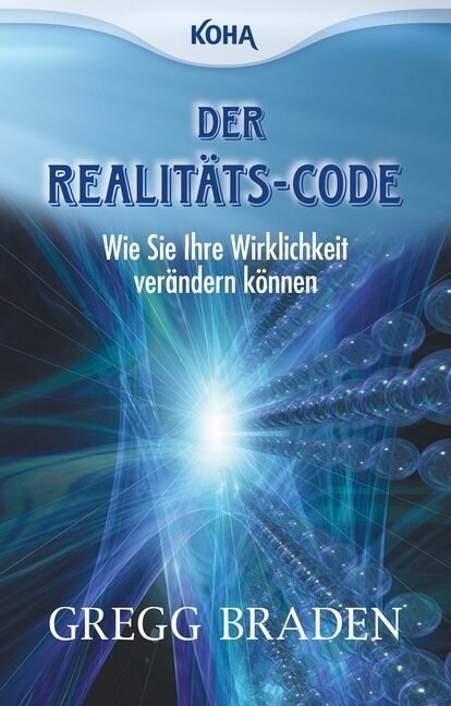Der Realitats-Code (Paperback)