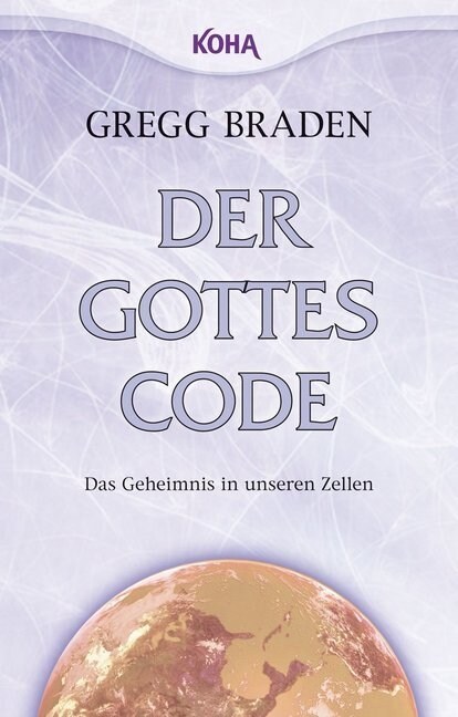 Der Gottes-Code (Paperback)
