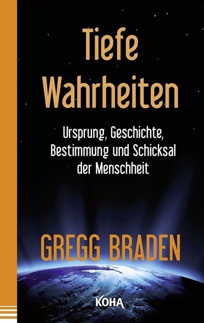 Tiefe Wahrheiten (Paperback)