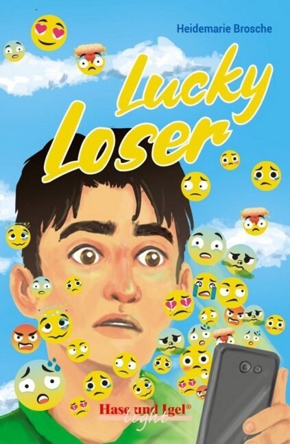 Lucky Loser (Paperback)