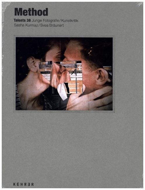 Sasha Kurmaz / Svea Braunert (Hardcover)