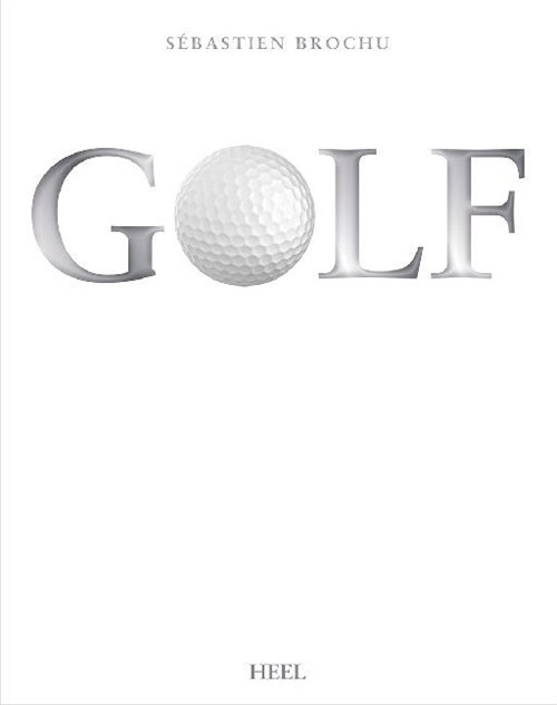 Golf (Hardcover)