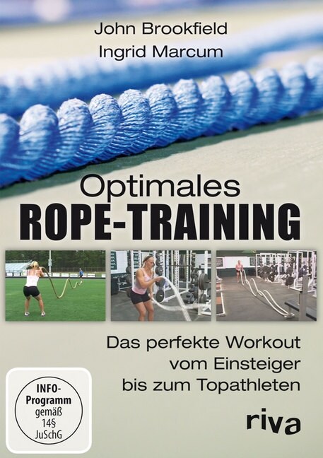 Optimales Rope-Training, DVD (DVD Video)