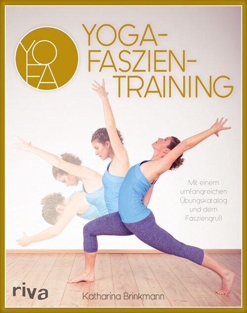 Yoga-Faszientraining (Paperback)