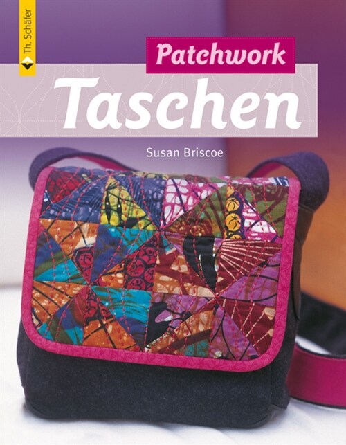 Patchwork Taschen. Bd.1 (Paperback)