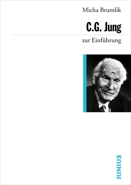 C. G. Jung zur Einfuhrung (Paperback)