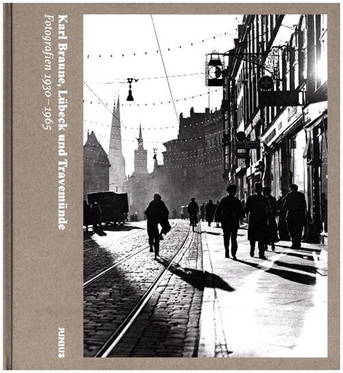 Lubeck und Travemunde (Hardcover)