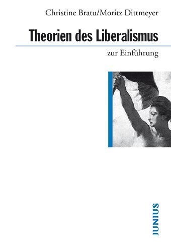 Theorien des Liberalismus zur Einfuhrung (Paperback)