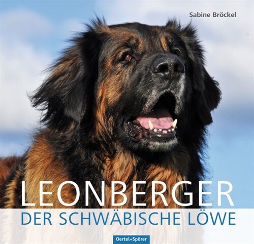 Leonberger (Hardcover)