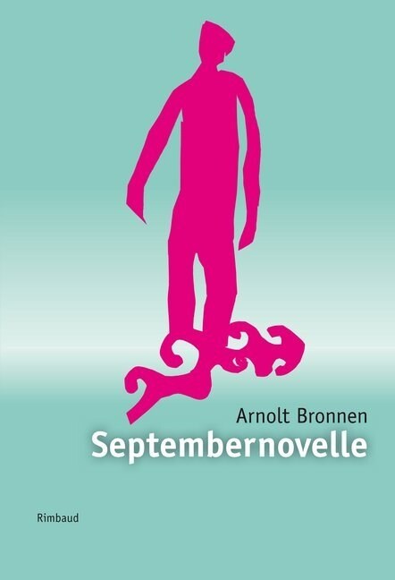 Septembernovelle (Paperback)