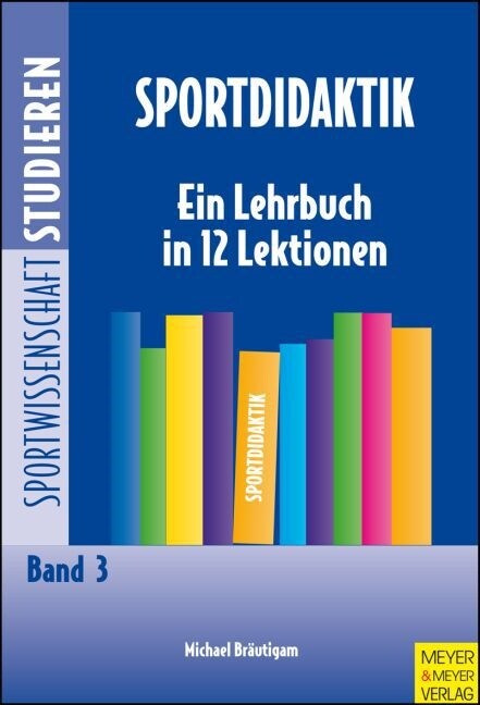 Sportdidaktik (Paperback)