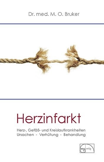 Herzinfarkt (Hardcover)