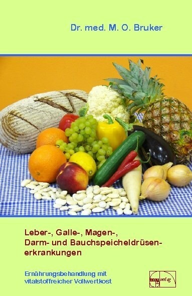 Leber-, Galle-, Magen-, Darm- und Bauchspeicheldrusenerkrankungen (Hardcover)