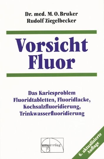 Vorsicht Fluor (Paperback)