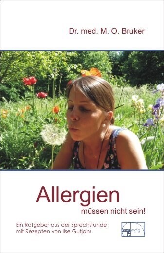 Allergien mussen nicht sein (Hardcover)