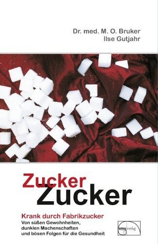 Zucker, Zucker . . . (Hardcover)