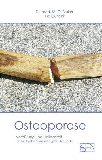 Osteoporose (Hardcover)