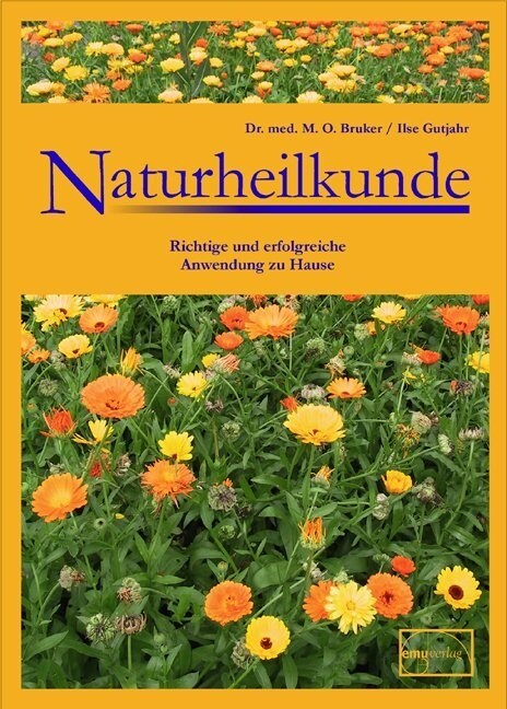 Naturheilkunde (Hardcover)
