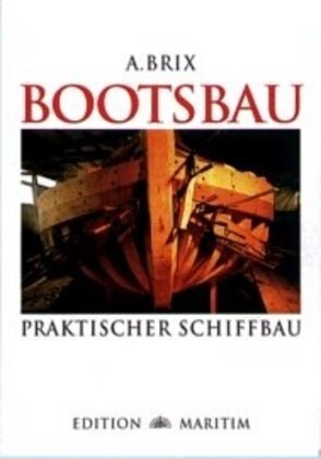 Bootsbau (Hardcover)