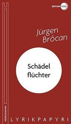 Schadelfluchter (Paperback)