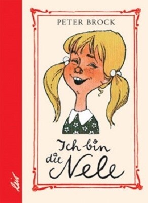 Ich bin die Nele (Hardcover)