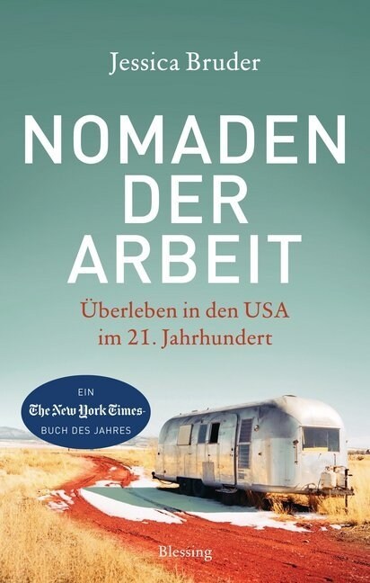 Nomaden der Arbeit (Hardcover)