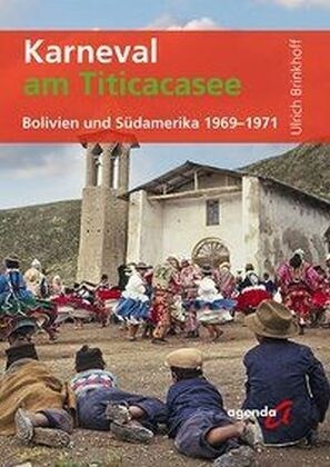 Karneval am Titicacasee (Paperback)