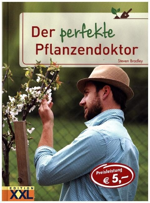 Der perfekte Pflanzendoktor (Hardcover)