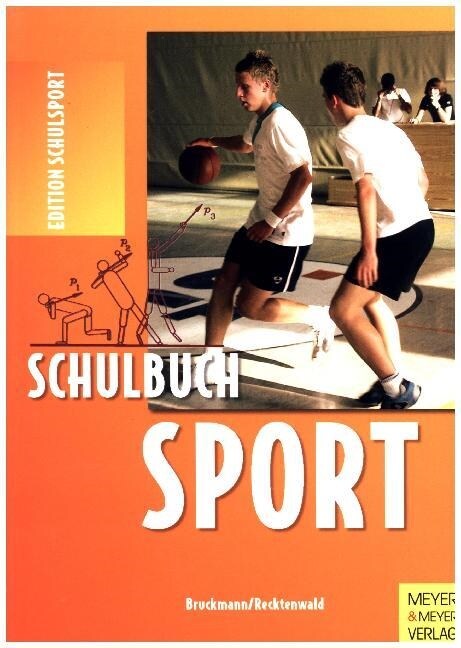 Schulbuch Sport (Paperback)