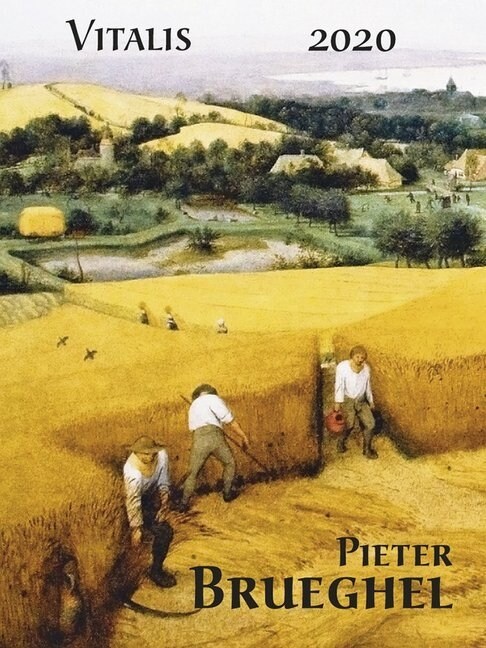 Brueghel Pieter 2020 (Calendar)