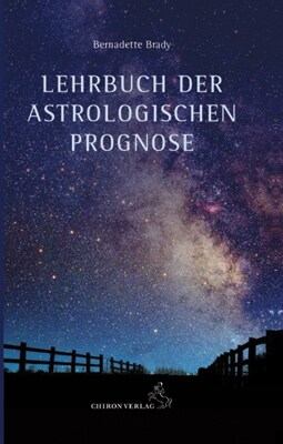 Lehrbuch der astrologischen Prognose (Hardcover)
