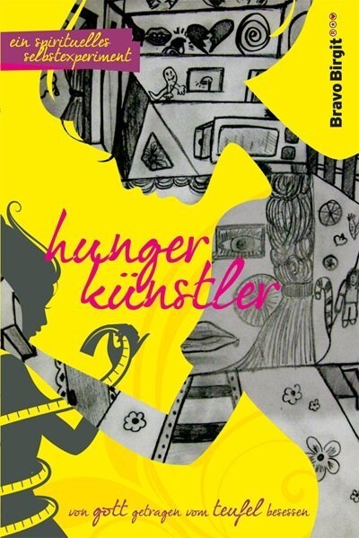 Hungerkunstler (Paperback)