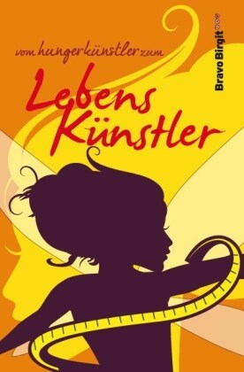 Vom Hungerkunstler zum Lebenskunstler (Paperback)