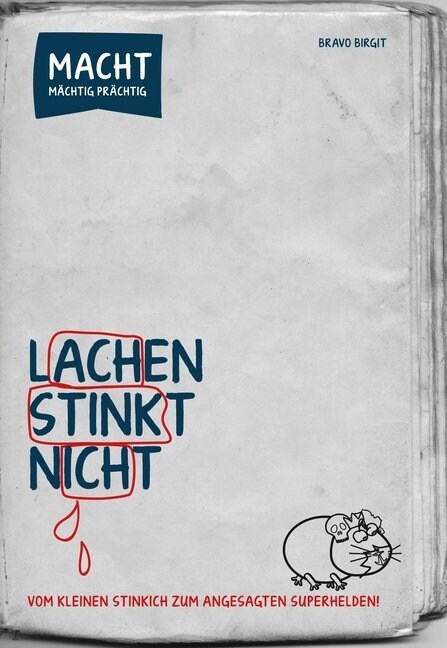 Lachen stinkt nicht (Paperback)