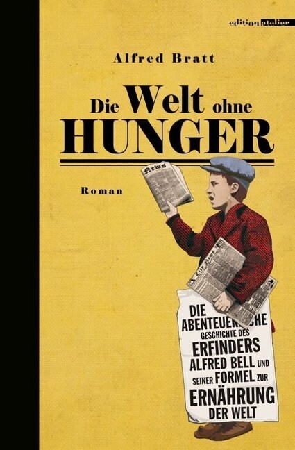 Die Welt ohne Hunger (Hardcover)