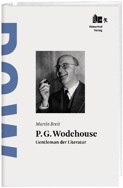 P.G. Wodehouse (Hardcover)