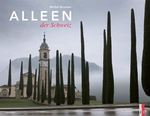 Alleen der Schweiz (Hardcover)