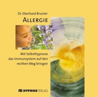 Allergie, Audio-CD (CD-Audio)