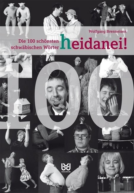 heidanei! (Hardcover)