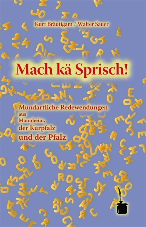Mach ka Sprisch! (Hardcover)