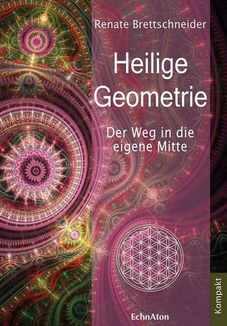 Heilige Geometrie (Paperback)