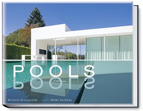 Pools (Hardcover)