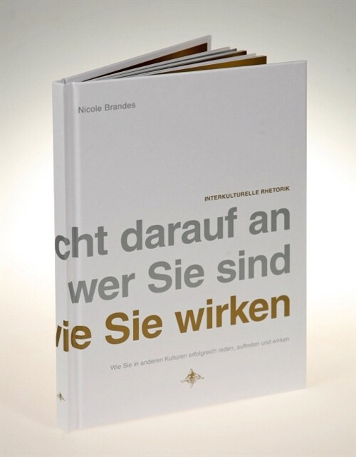 Wie Sie in anderen Kulturen erfolgreich reden, auftreten und wirken (Hardcover)