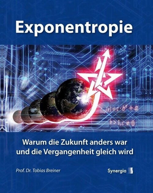 Exponentropie (Hardcover)