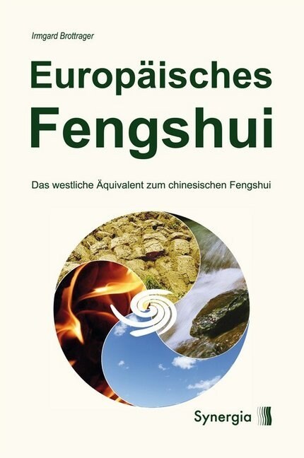 Europaisches Fengshui (Paperback)
