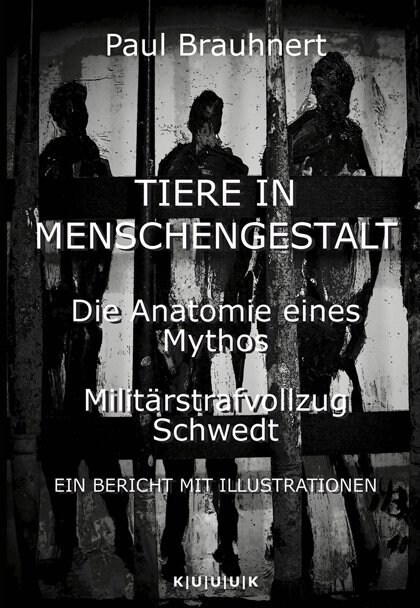 Tiere in Menschengestalt (Hardcover)